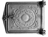 Дверка поддувальная ДП - 1 "Восход"